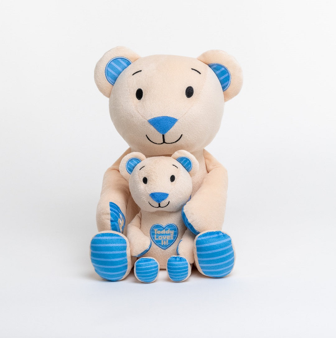 Big Sustainable Bear™ Soft Toy