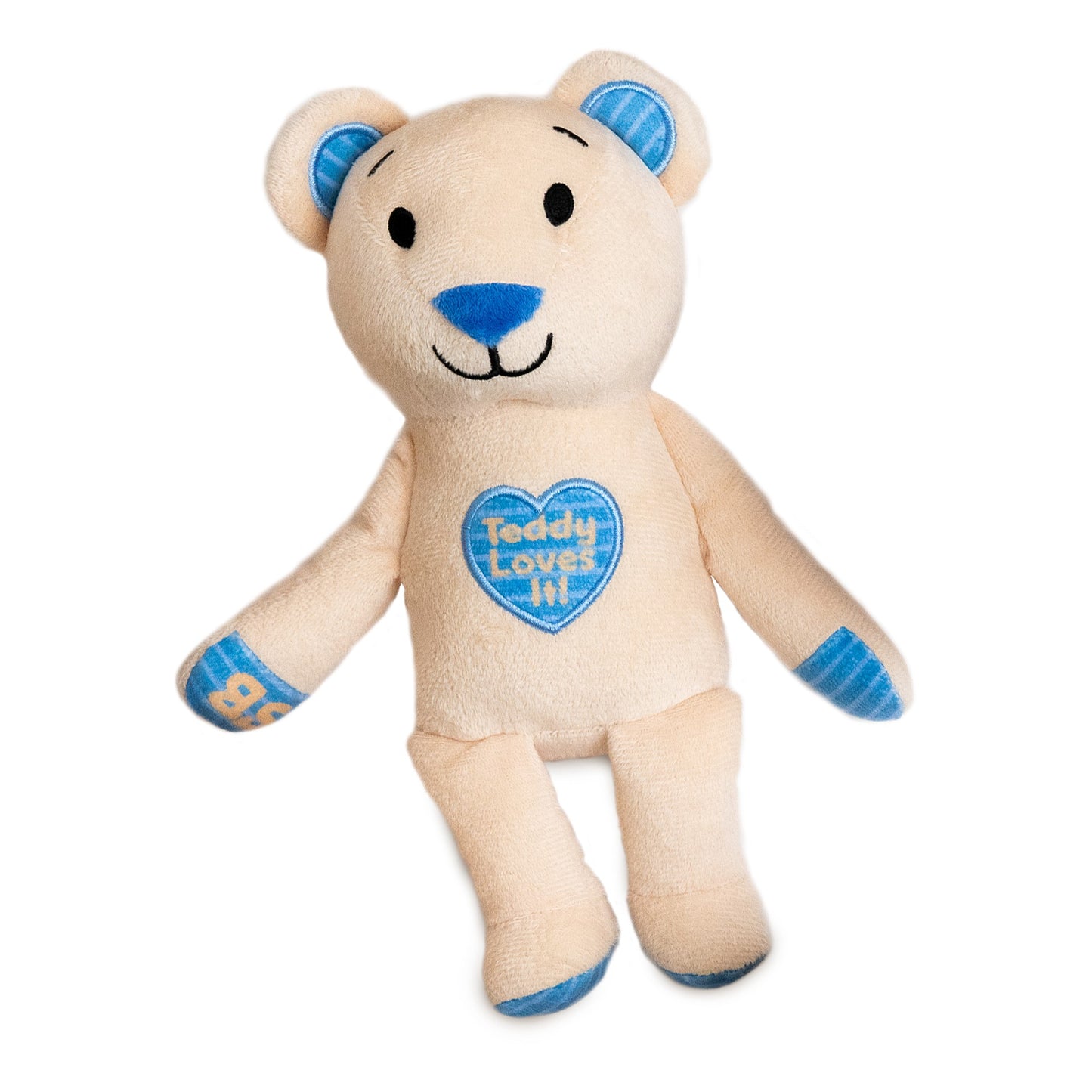 Small Sustainable Bear™ Soft Toy (23cm)