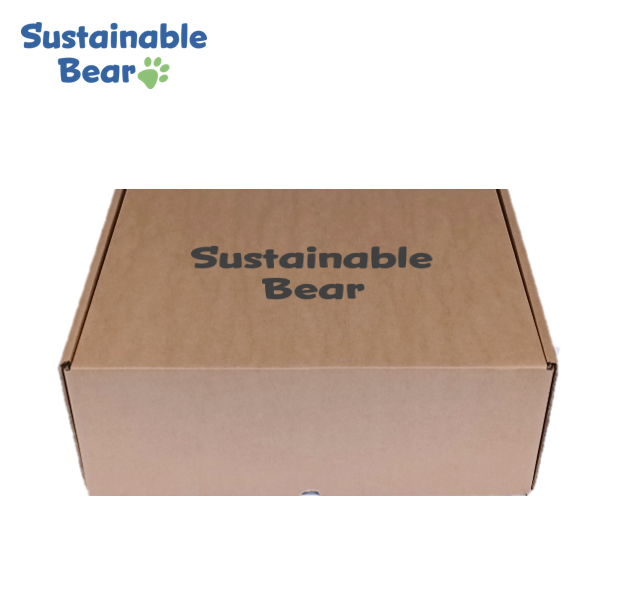 Sustainable Bear™ Classroom Workshop pack